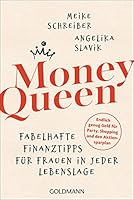 Money Queen 3442179033 Book Cover