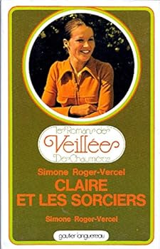 Claire et les sorciers