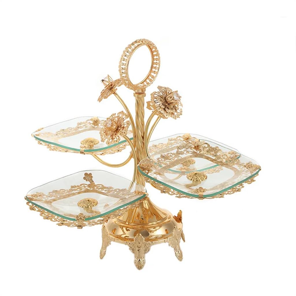 Vaisselle de table multifonction comme assiette de fruits - 5