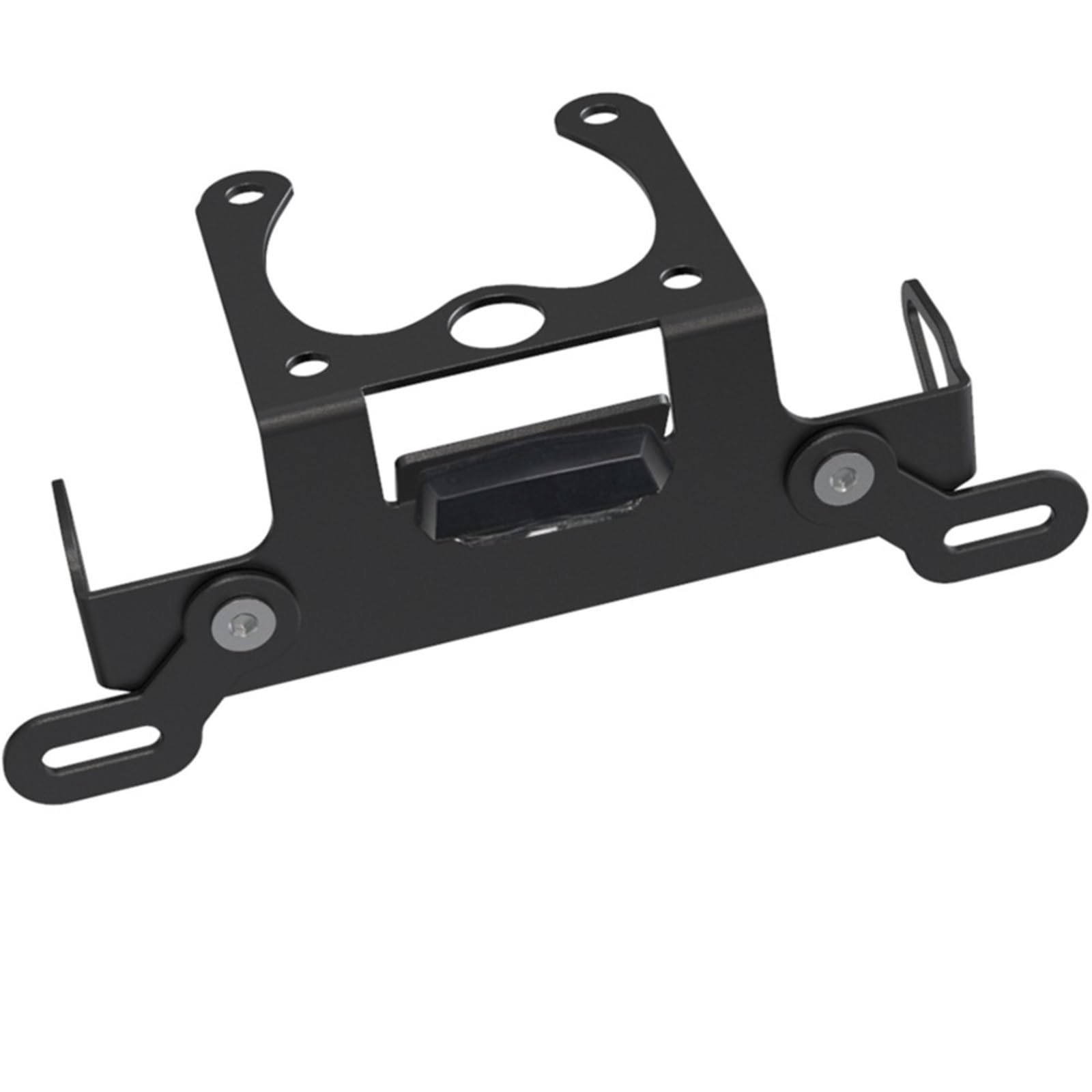 Portatarga Posteriore Per Y&amaha FZ-1N FZ8N FZ1N FZ1 FZ8 N/S FZ8-S