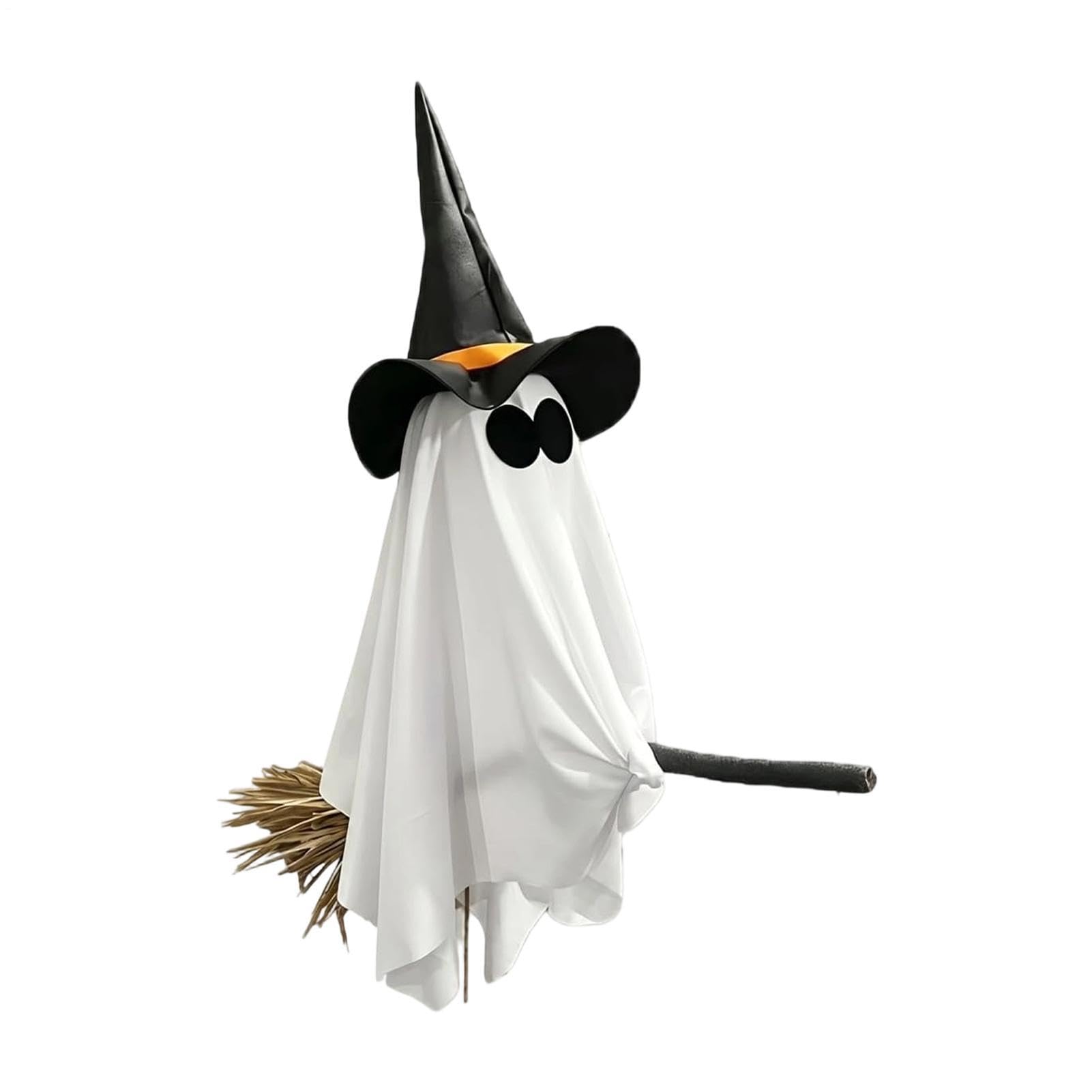Decorazione luminosa per Halloween con telecomando