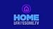 Home by Fawesome