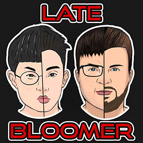 『The New Influencer Cryptocurrency EP 44.』のカバーアート