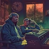 still report stem cell  Still D.R.E. (lofi house)