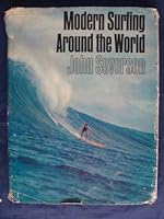 Modern surfing around the world, B0007DYM5Y Book Cover