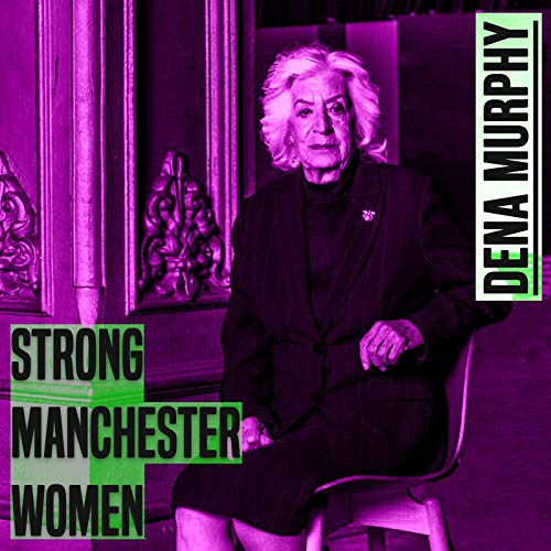 12: Dena Murphy Podcast By  cover art