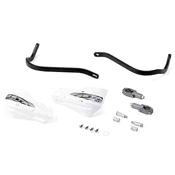 ZETAジータ 汎用 アーマーハンドガード XC キット ハンドル径22.2 Amazon | ジータレーシング(ZETA RACING) スタンダード径バー用