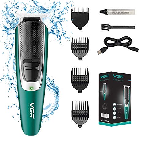 kubra kb 1088 trimmer review