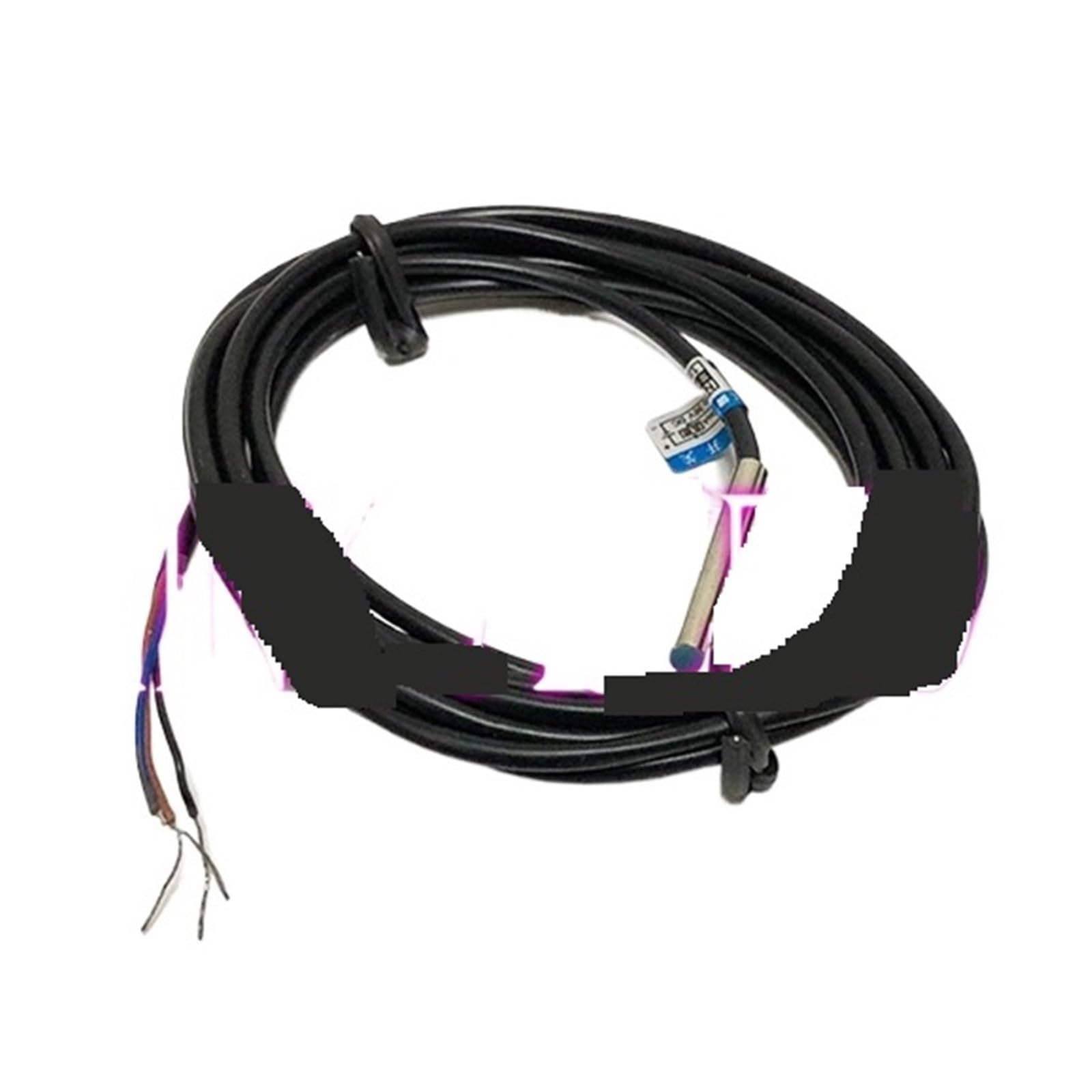 Capteur LJ18A3-5-Z AY détecteur inductif de distance 5mm pour imprimante 3D