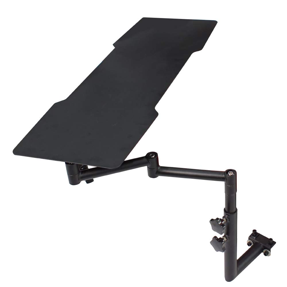 Amazon.co.jp: STRASSE レーシングコックピット専用 マルチテーブル台