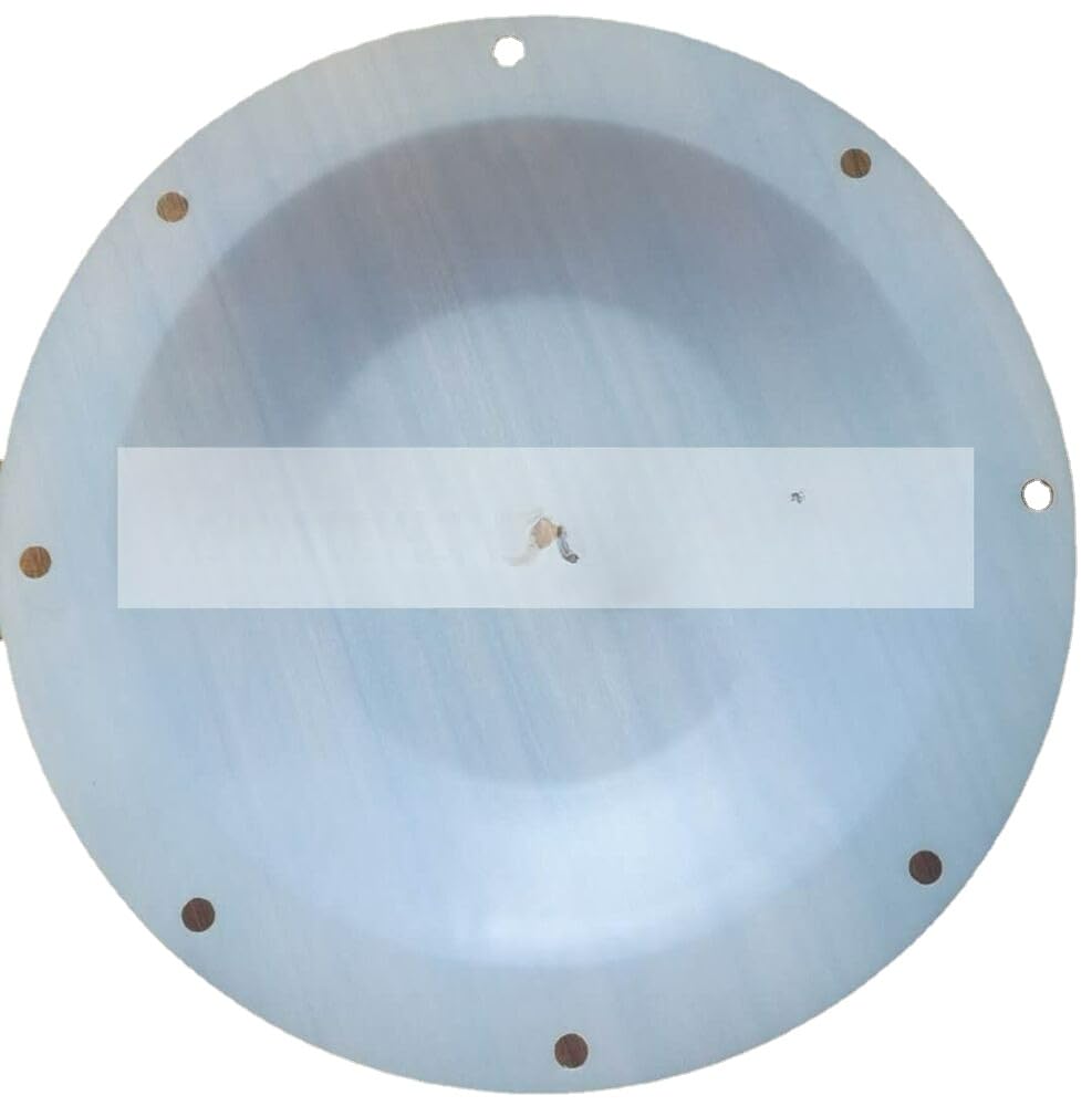 1PCS FIT FOR QBK-100F46 450mm diaphragm pump diaphragm piece F46