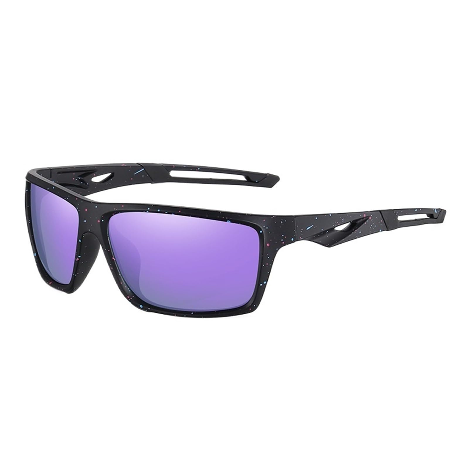 Stylish polarized sunglasses for outdoor sports and cycling