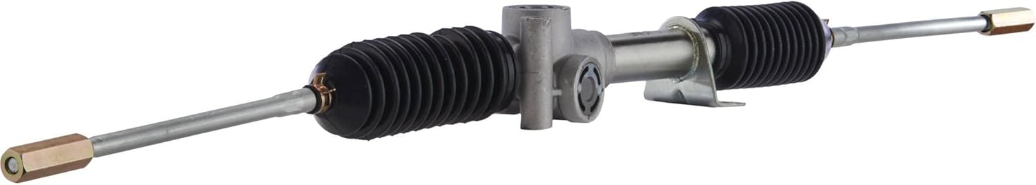 All Balls 51-4029 Steering Rack Compatible With/Replacement For Can-Am Commander 1000 DPS 2015-2020, Commander 1000 LTD 2015-2020, Commander 1000 STD 2015-2019, Commander 1000 XT 2015-2020