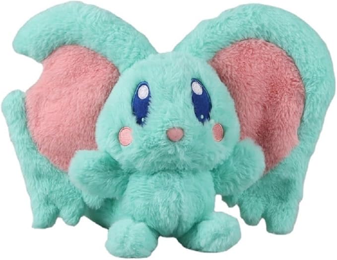 Kirby Air Riders Won't Get Any Additional Content or DLCs 6 51Pog9NSX1L. AC SX679 Elfilin Kirby Plush Toy, 11 inche Large Kirby Elflin Plushies, Cute Soft Elfin Stuffed Animals Doll for Fans Gift