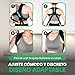 Imagen de The Store Now Corrector postura Espalda Ajustable