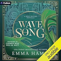 Couverture de Wave Song