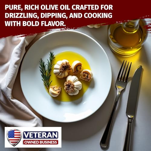 Aceite de oliva blend mediterráneo gourmet infundido miniatura 6