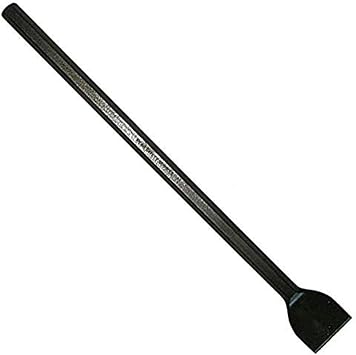 Mayhew Select 12312 18-by-2-Inch Clapboard Chisel