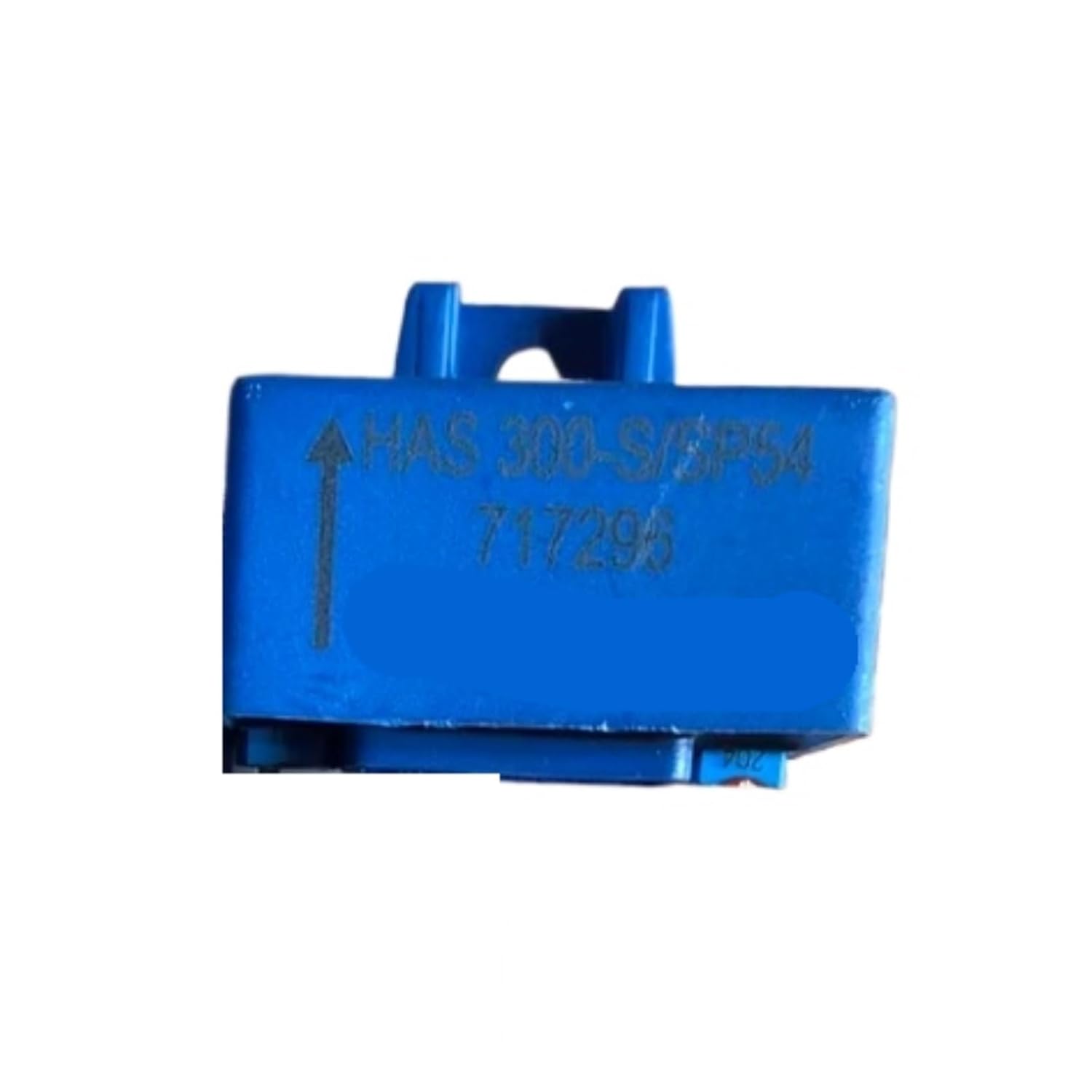 Hall Current Sensor HAS300-S/SP50 Current Transformer