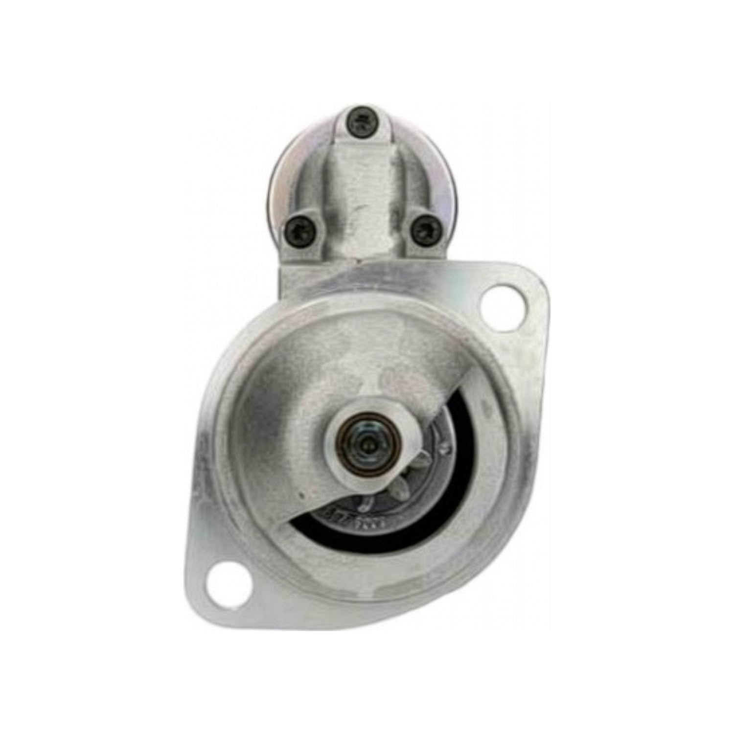 Kuhner - Motor de arranque para tractor 254010, 12 V, 1,6 kW, para máquinas agrícolas