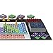 Greater Than Games | Compounded: The Peer-Reviewed Edition | Science Strategy Board Game | Worker Placement & Hand Management | 2 to 5 Players | 45 Minutes | Ages 14+