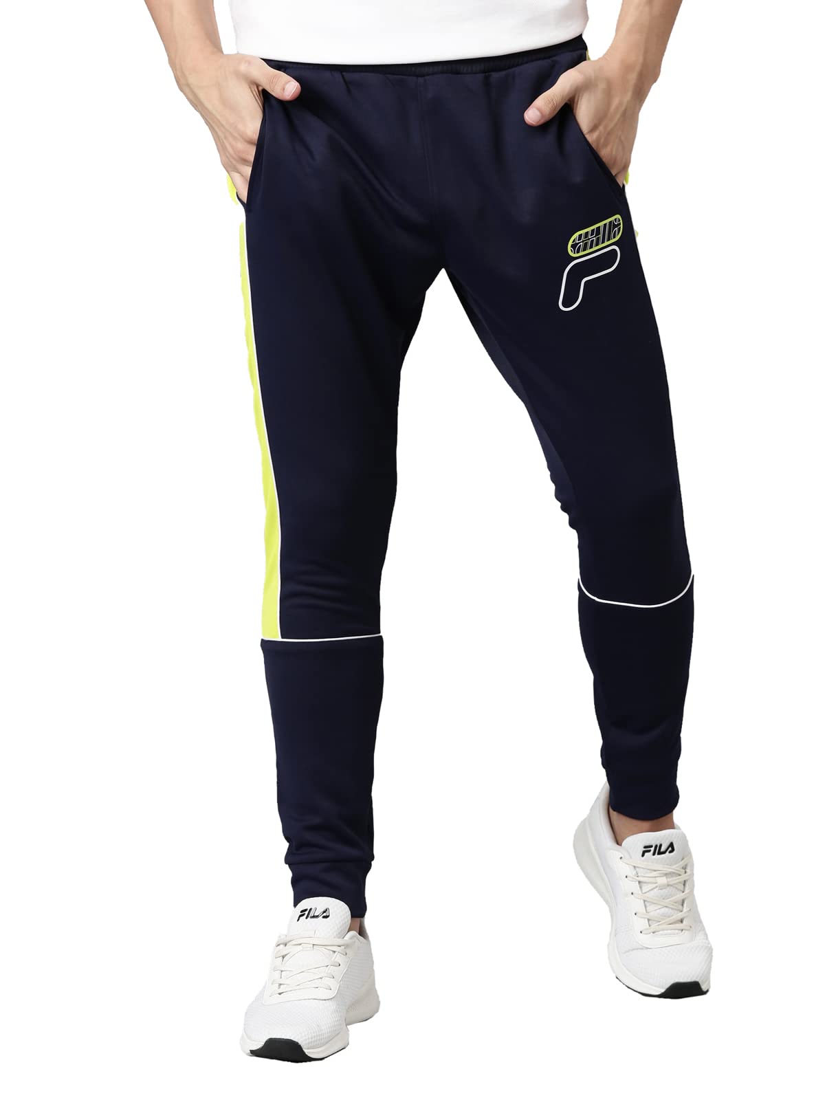 Amazon Fila Mens Sweat Pants Fila Men Track Pants