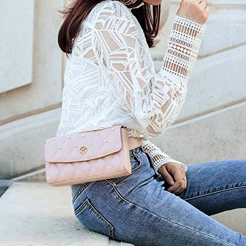 VICTORIA HYDE Borsa a tracolla a 2 vie da donna