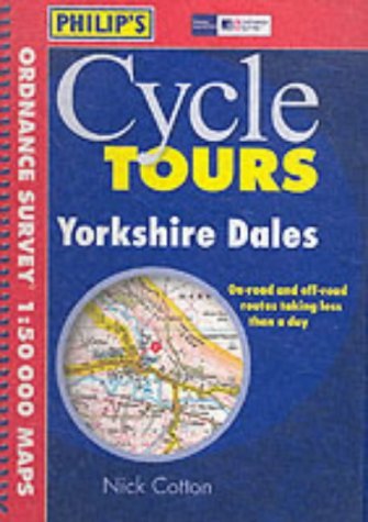 Image of Yorkshire Dales (Philip's Cycle Tours)