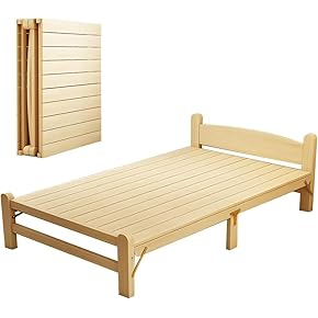 ベッド・ベッドフレーム(ベッドルーム家具) 通販 | Amazon