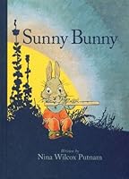 Sunny Bunny 1403706964 Book Cover