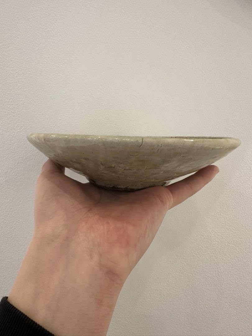 Amazon.co.jp: 益子 中村哲雄 リムボウル6寸 : ホーム＆キッチン