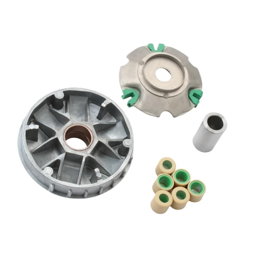 Kit variateur pour scooter résolvant les pertes de vitesse 125cc