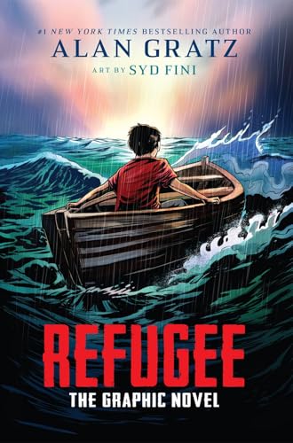 Refugee: The Graphic Novel