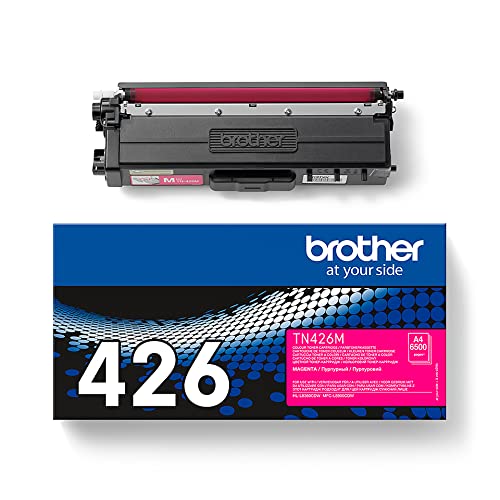 Brother TN - vue 7