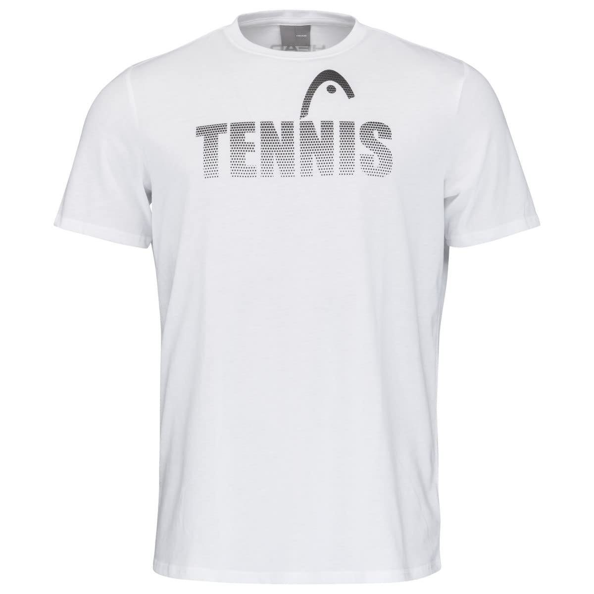 HEAD Club Colin-Camiseta para Niño Unisex niños