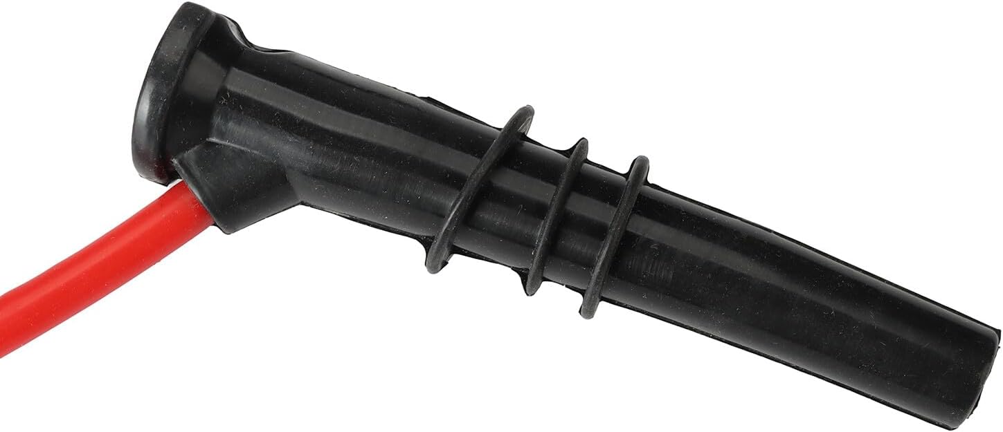 St of 6 250079696 for VW for Passat for Audi for A4 Ignition Spark Plug Wire Cable