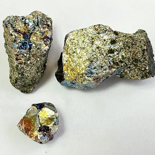 Pure Manganese Metal Chunks 50g, 99.8% High Purity Mn Blocks for Science Lab Experiments, Element Specimen Collection and Production Purpose