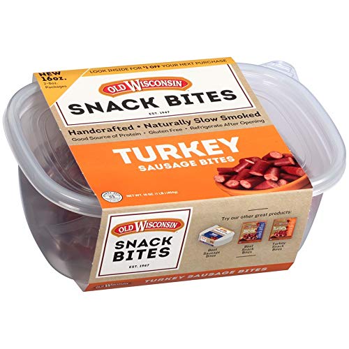 Best Turkey Sausages
