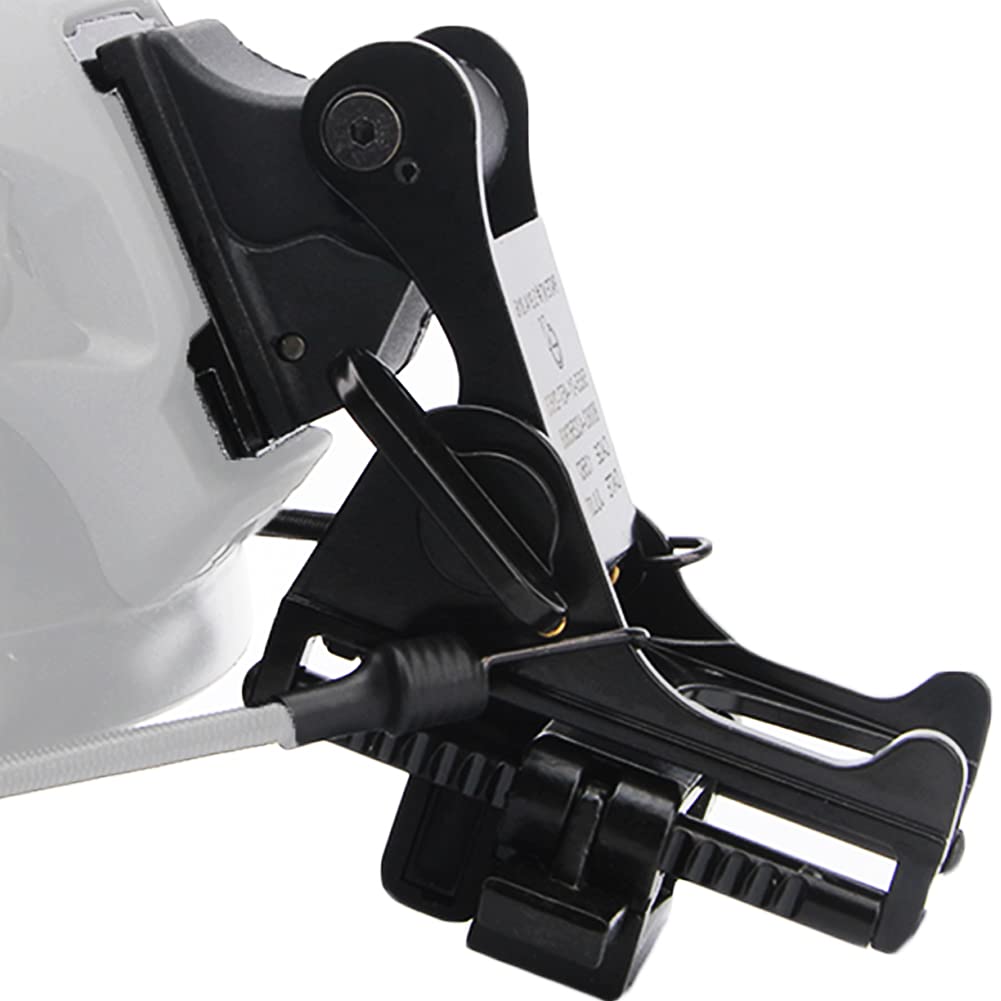 Buy PVS14 Night Vision Goggles NVG , FAST Helmet and Tele Model Sets, with Headset & Goggles