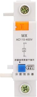 Miniature MX Shunt Release Auxiliary Shunt Tripping Device for DZ47 Circuit Breaker