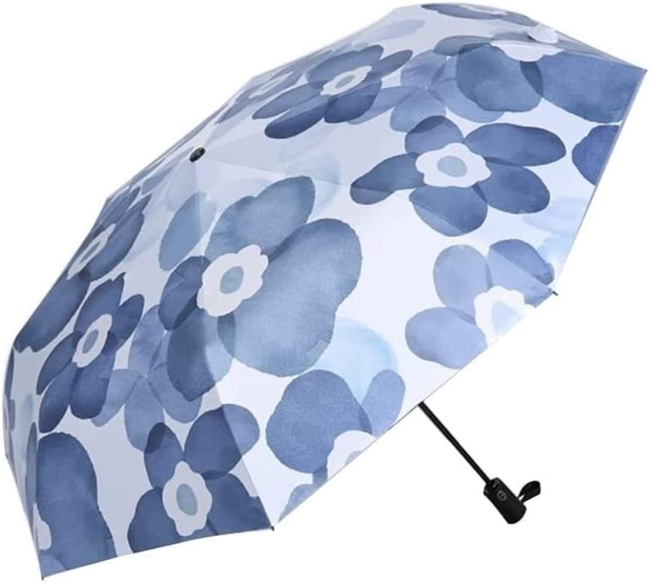 Windproof Umbrella Strong Umbrellas Automatic Windproof Umbrellas Parasol Umbrella Folding Umbrella Umbrella In Rain And Sun For Women Umbrellas for Rain