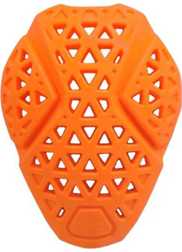 Rukka D3O Air LP1/CP1 Shoulder Protectors Protezioni per le spalle