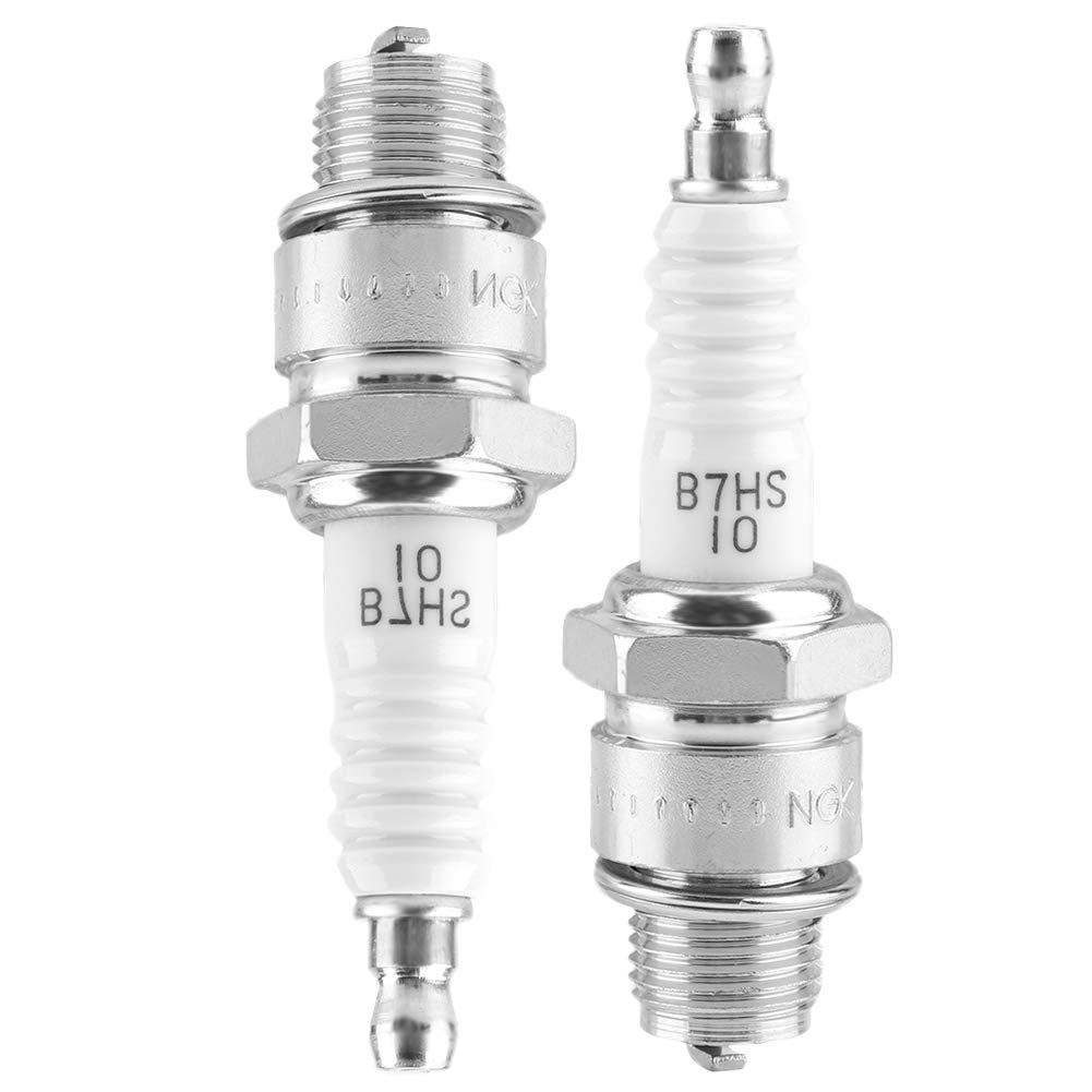 Candela B7HS motore fuoribordo 1Pc lega di alluminio per 2 tempi