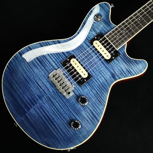 Ts Guitars Arc-STD/VS100N/5A Arctic Blue S/NF051556C eB[YM^[