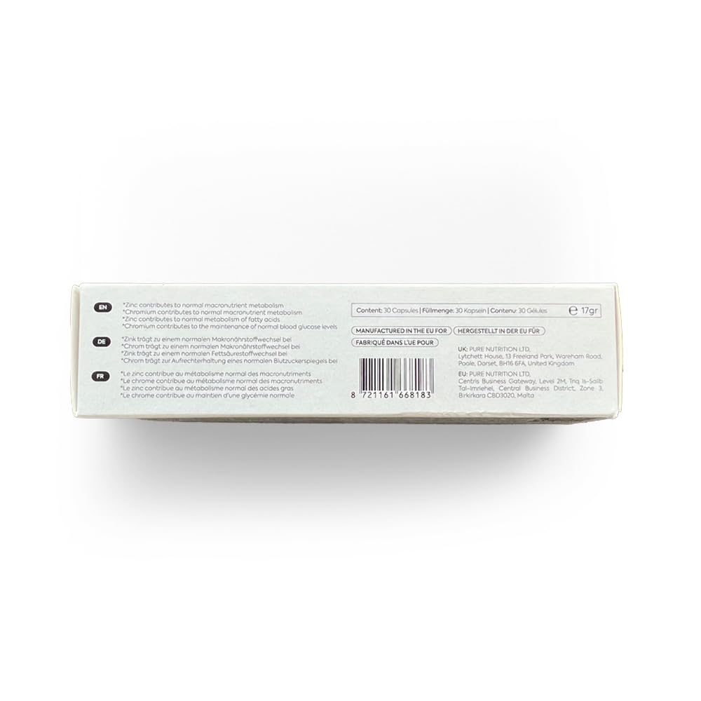 NOW SLIM Unterstützung des Makronährstoffstoffwechsels mit Guarana-Extrakt, Apfelessig und Garcinia Cambogia Caltriva für die Körperunterstützung, 60 Kapseln (2 Packungen)