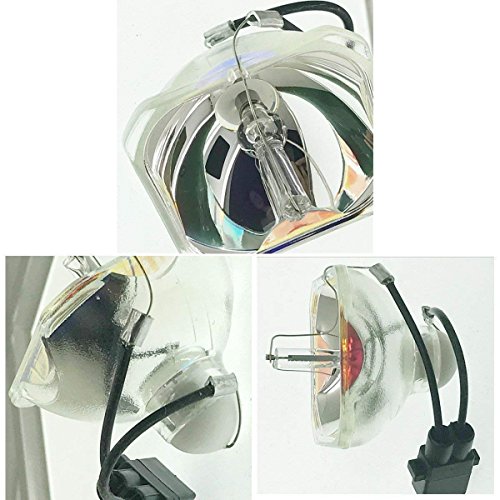 Tawelun 915B403001 915B403A01 Mitsubishi TV Replacement Lamp for WD-60735, WD-60737, WD-65737, WD-73737, WD-82837, WD-73735, WD-82737, WD-65736 - Thumbnail 3