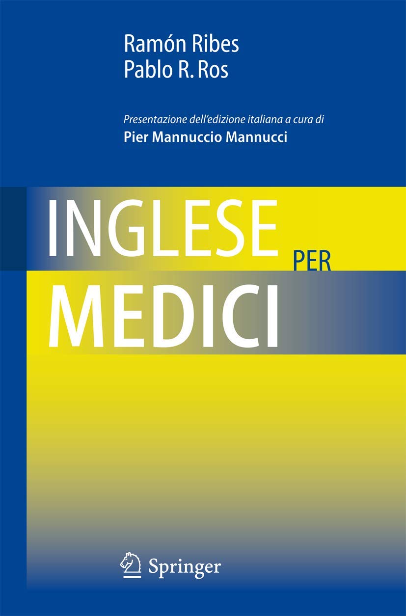 Inglese Per Medici - 4