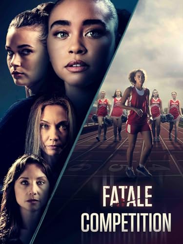 Fatale Competition (Killer Queen Bee)