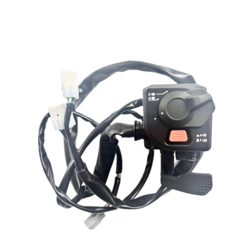 Interrupteur 2WD/4WD droit de VTT X6 600 2023 9DSV-169080-A200