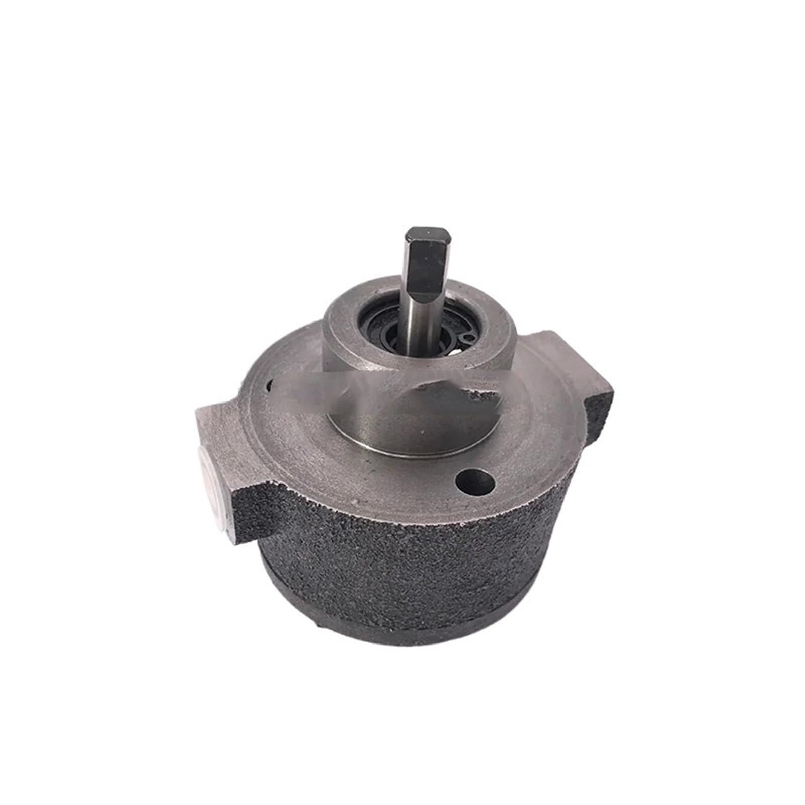 Kxiwlufv One Color Hydraulic Gear Pump Dra Ira Dra-3Fs Bmb-3Fs Dra-2Fs Lubrication Reversible Cycloid Portable For Central System